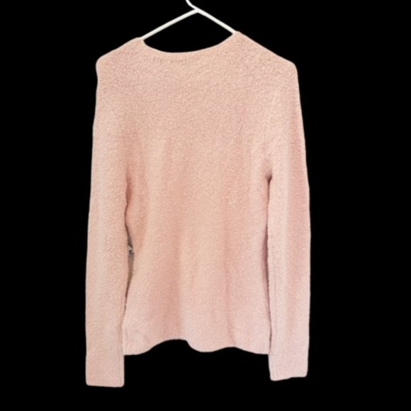 Women’s Vintage 2000’s Victoria's Secret SOFT Pink MODA International LA… - Picture 2 of 6